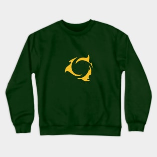 Sunfire Elf Crewneck Sweatshirt